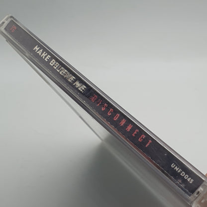 Make Believe Me ‎– Disconnect