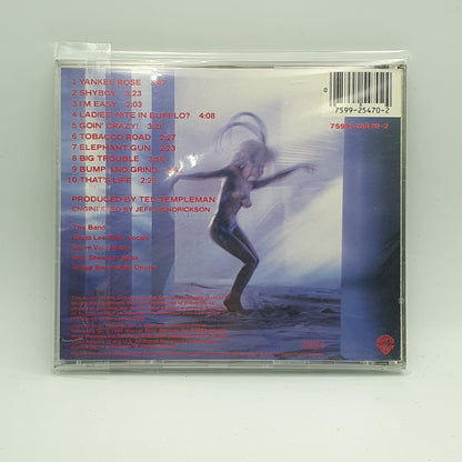 David Lee Roth ‎– Eat 'Em And Smile