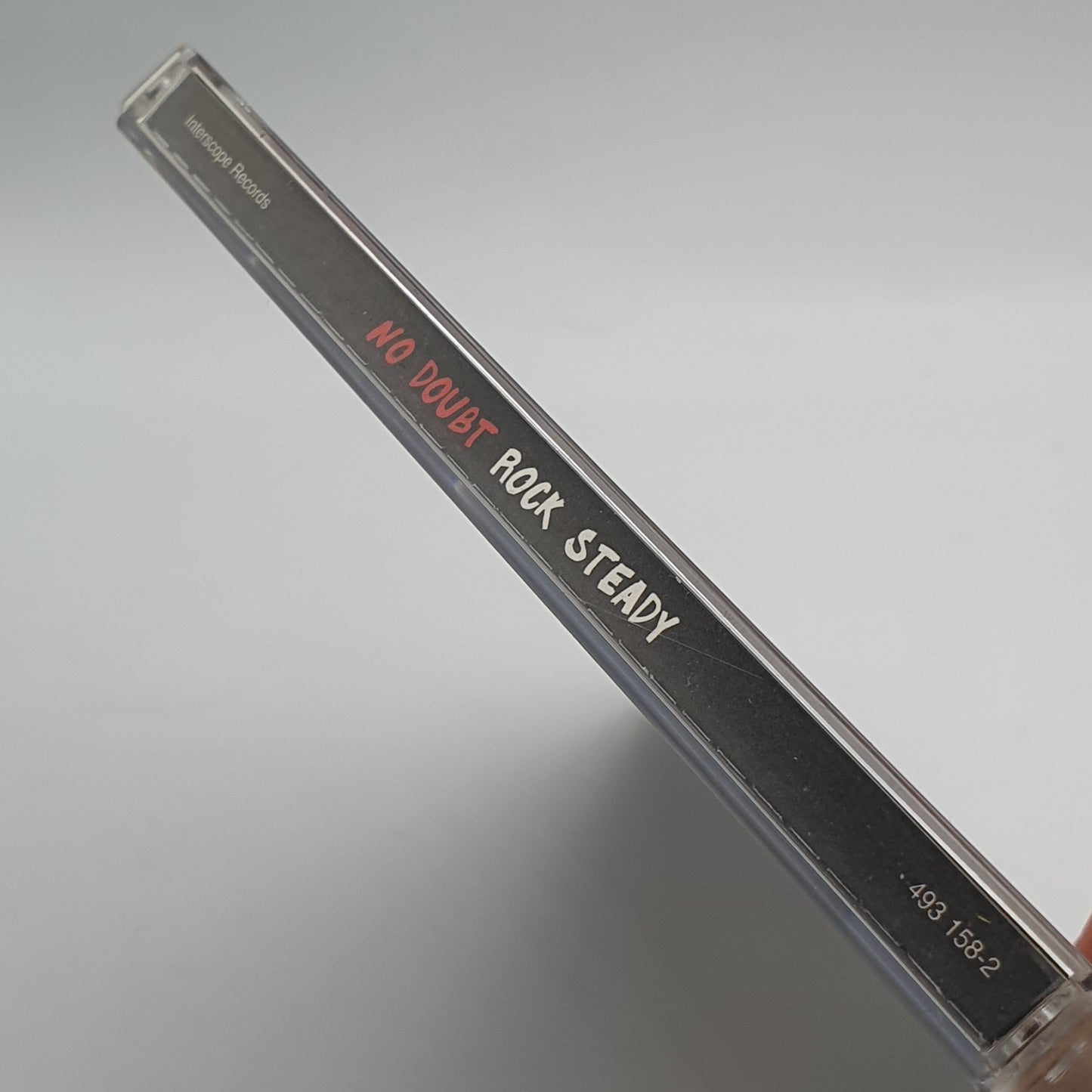 No Doubt ‎– Rock Steady