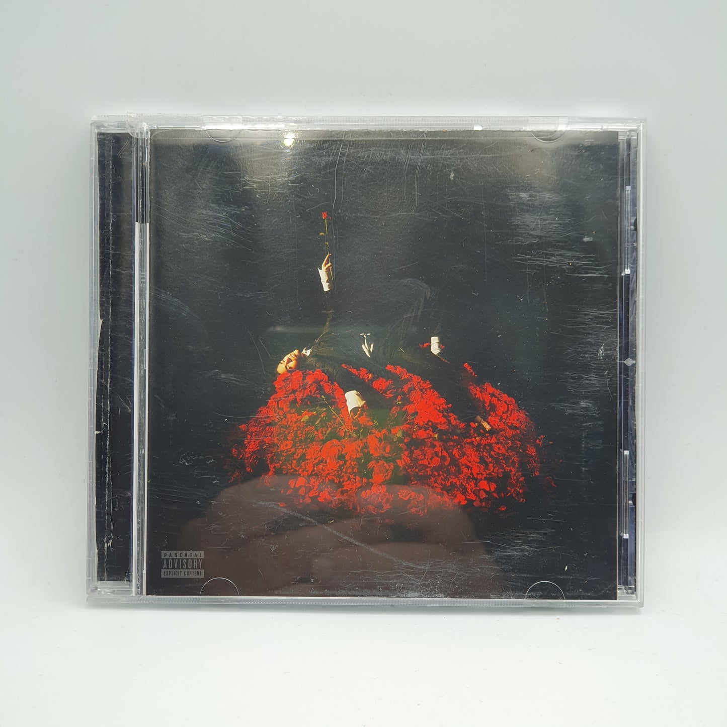 Conan Gray ‎– Superache