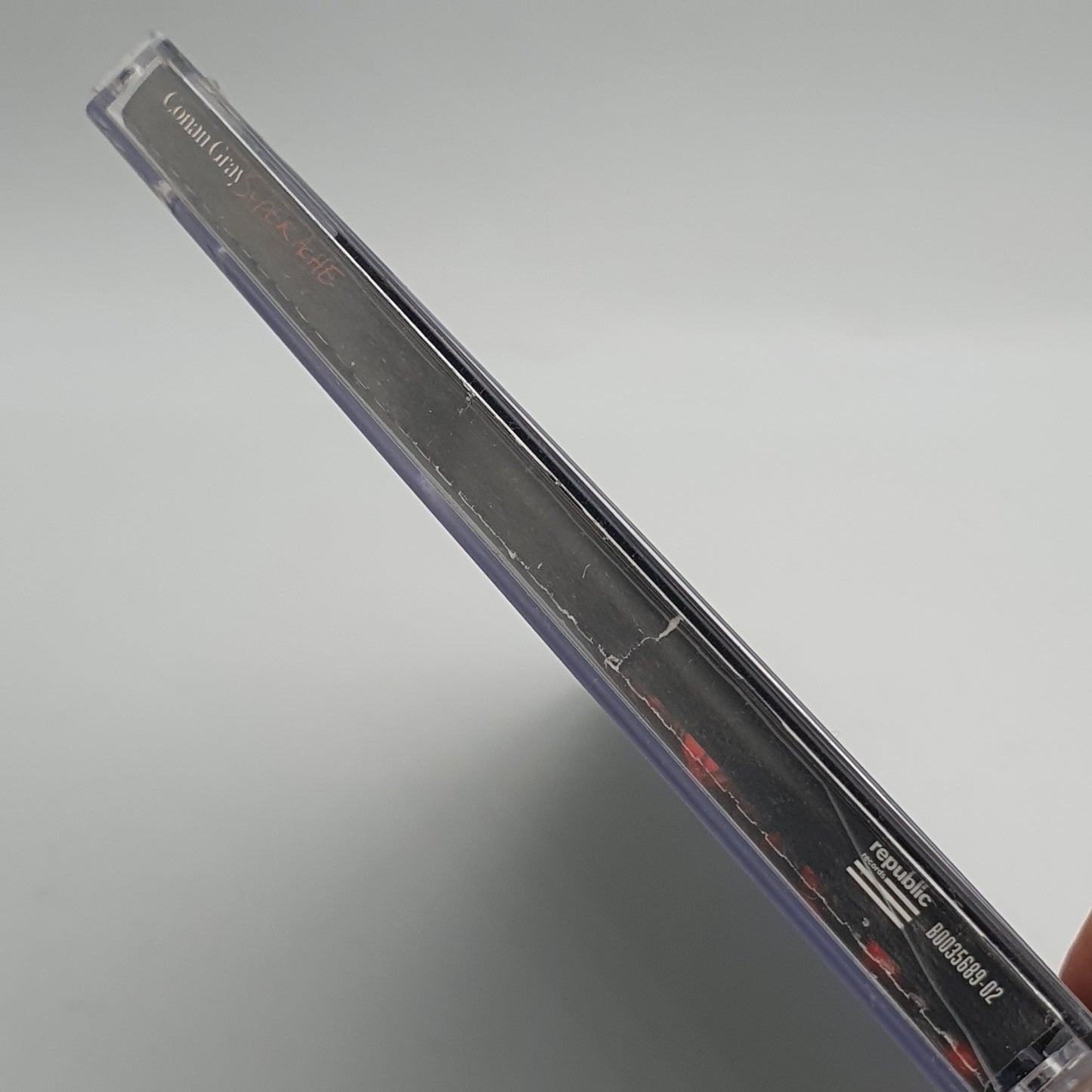 Conan Gray ‎– Superache