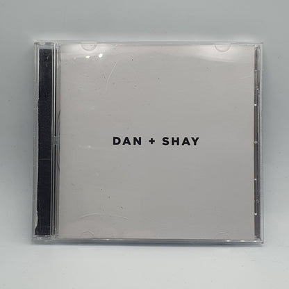 Dan + Shay ‎– Dan + Shay