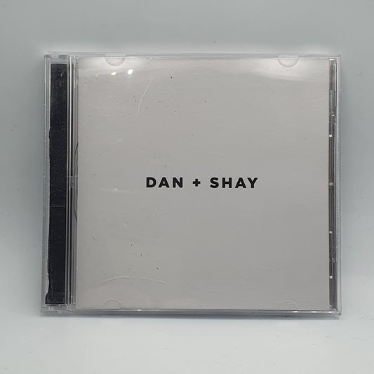 Dan + Shay ‎– Dan + Shay