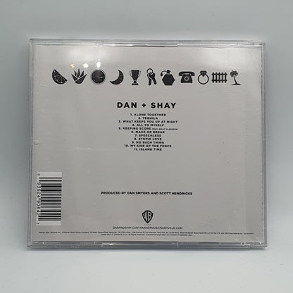Dan + Shay ‎– Dan + Shay