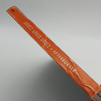 Dance Gavin Dance ‎– Afterburner