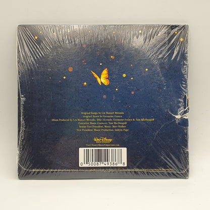 Lin-Manuel Miranda, Germaine Franco ‎– Disney Encanto (OST)