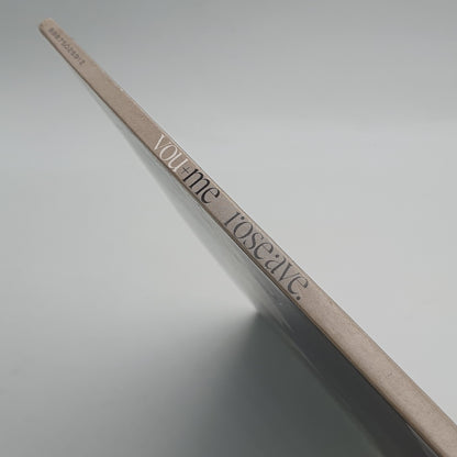 You+Me ‎– Rose Ave.