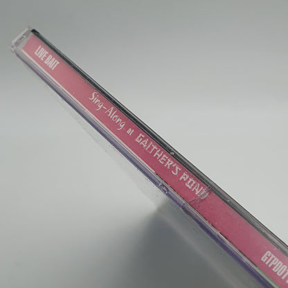 Various ‎– Sing-Along At Gaither’s Pond