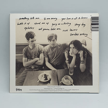 Bailen ‎– Thrilled To Be Here