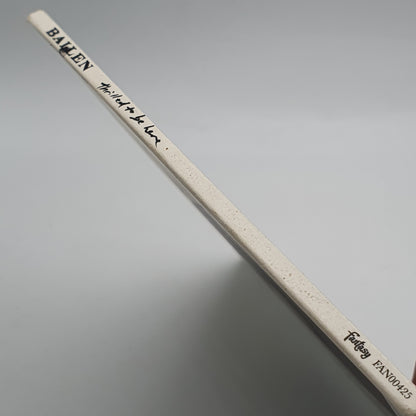 Bailen ‎– Thrilled To Be Here