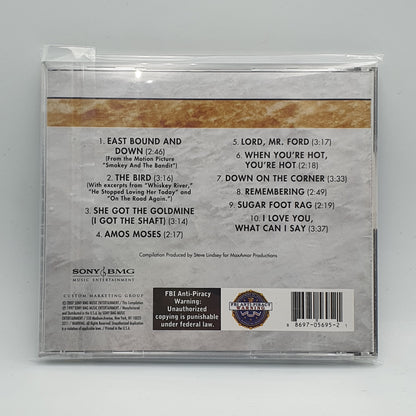 Jerry Reed ‎– Super Hits