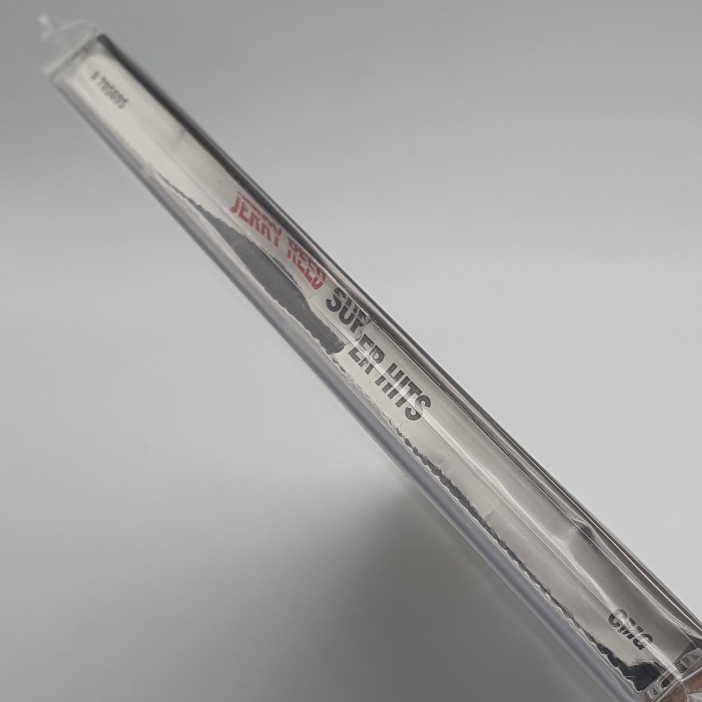 Jerry Reed ‎– Super Hits