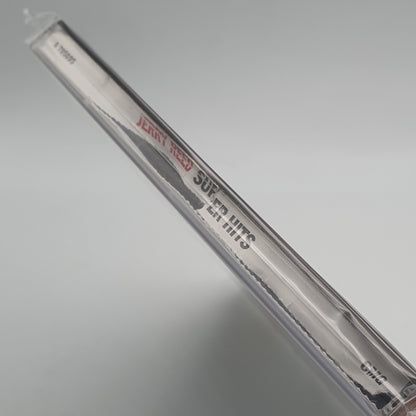 Jerry Reed ‎– Super Hits