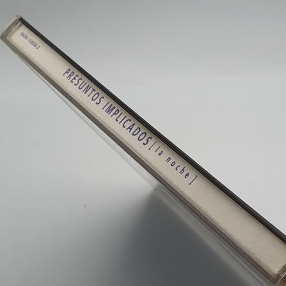 Presuntos Implicados ‎– [La Noche]