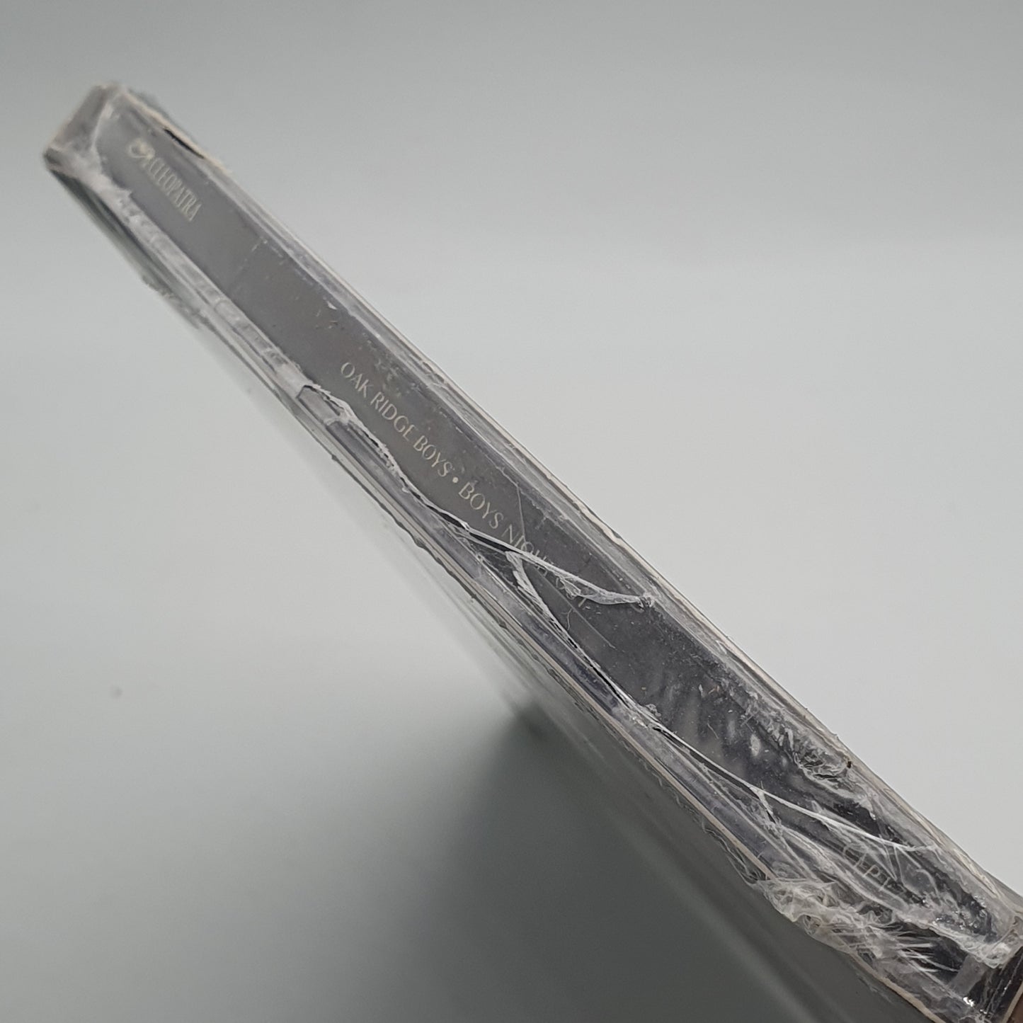 The Oak Ridge Boys ‎– Boys Night Out