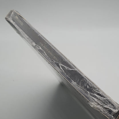 The Oak Ridge Boys ‎– Boys Night Out