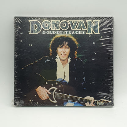 Donovan ‎– Golden Tracks