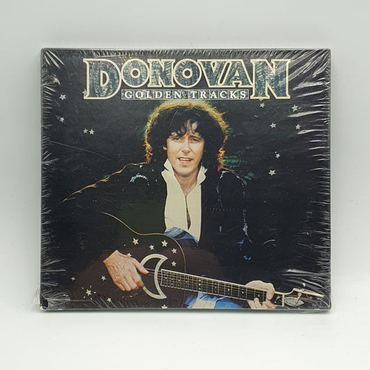 Donovan ‎– Golden Tracks
