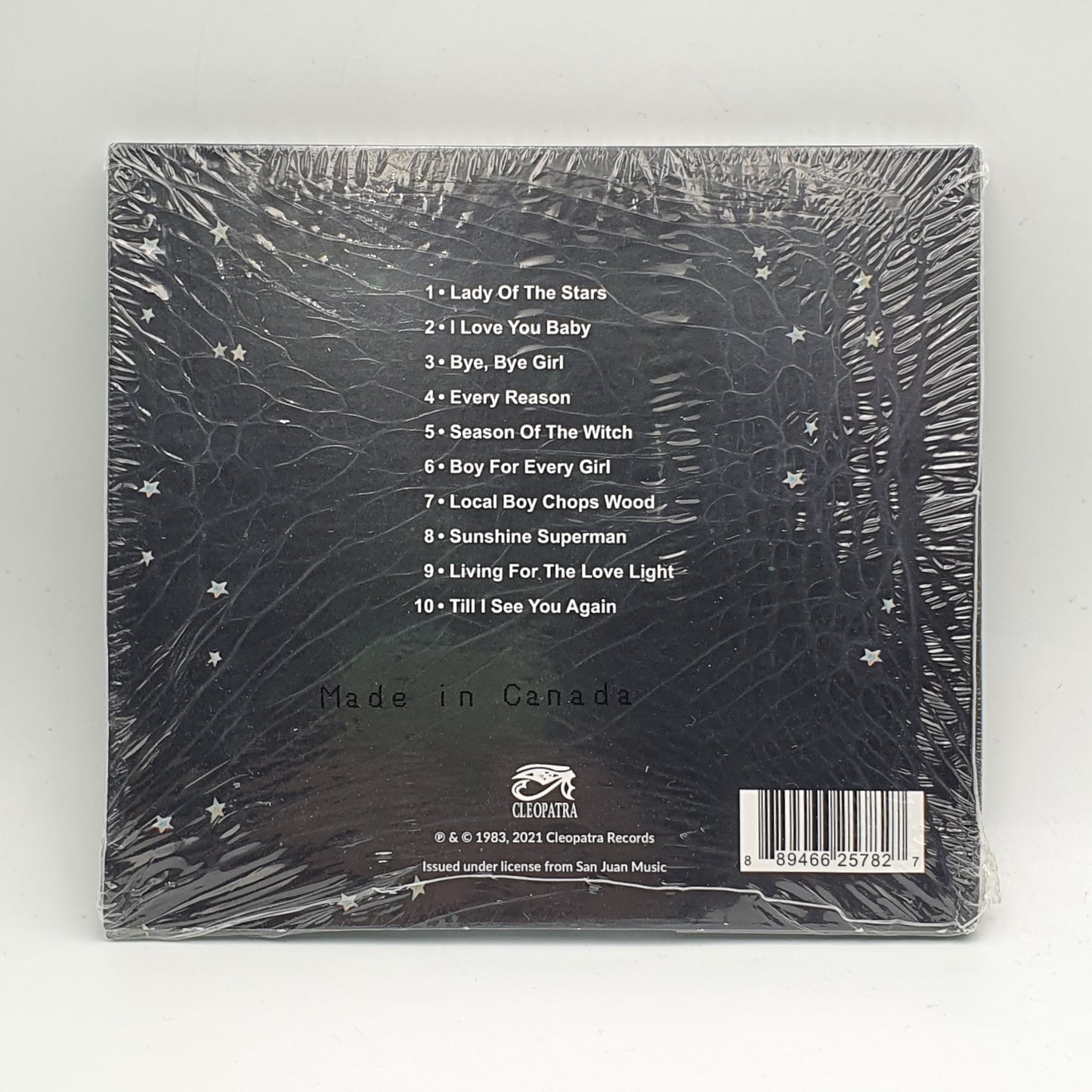 Donovan ‎– Golden Tracks