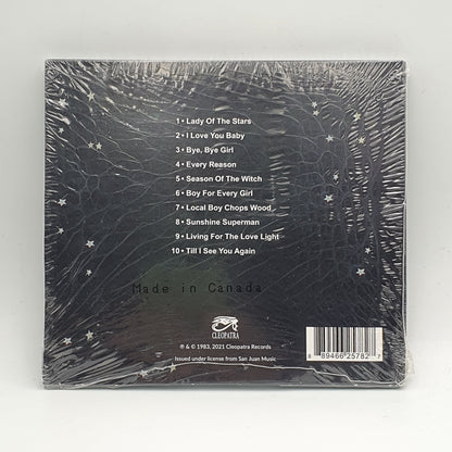 Donovan ‎– Golden Tracks