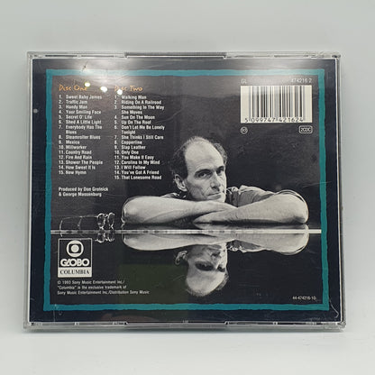 James Taylor ‎– (Live)