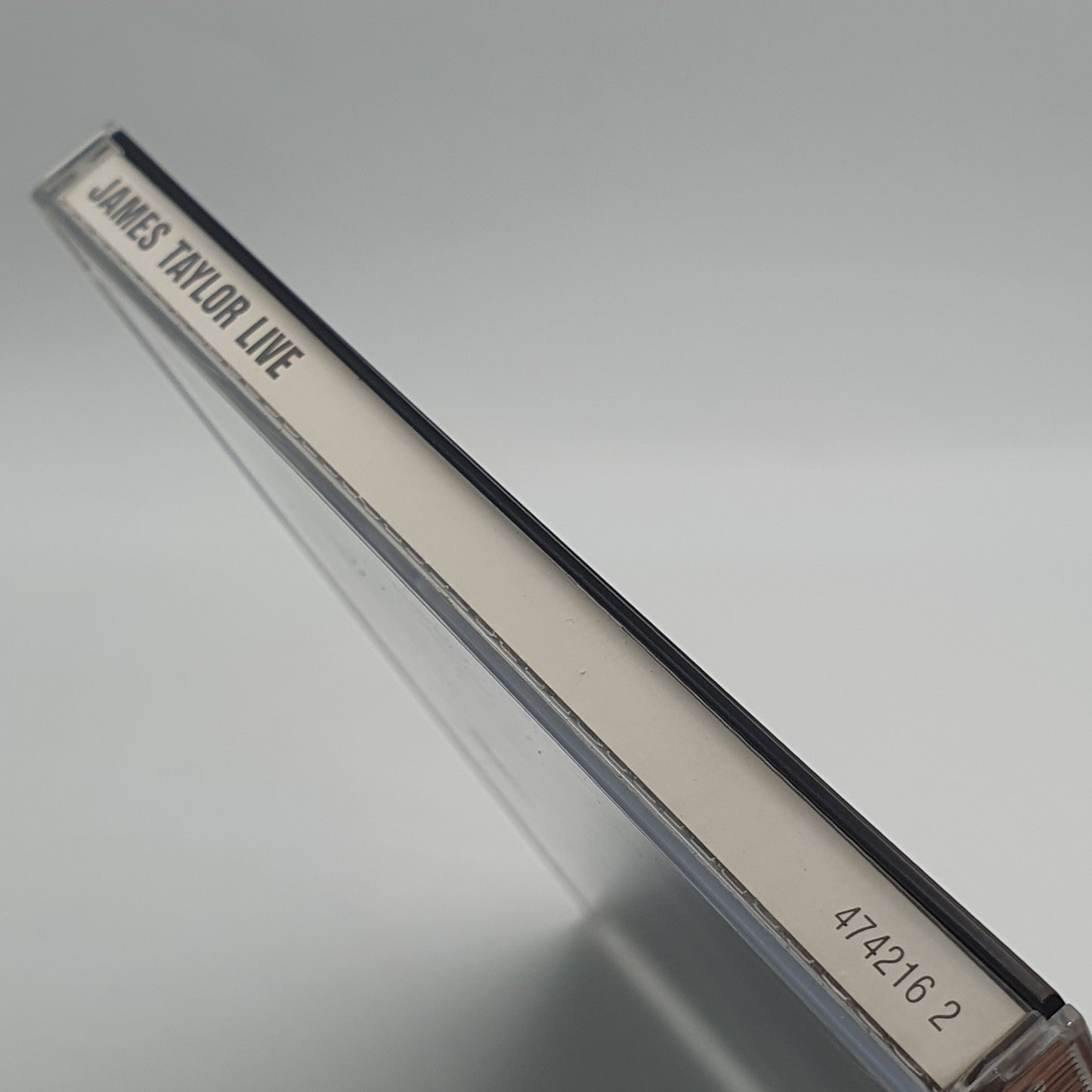 James Taylor ‎– (Live)