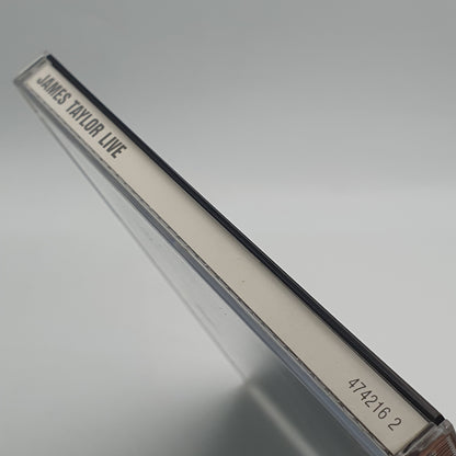 James Taylor ‎– (Live)