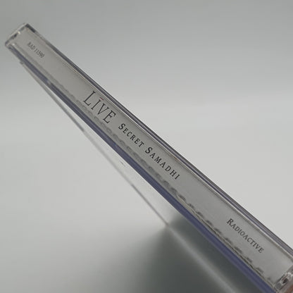 Live ‎– Secret Samadhi