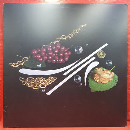 Supreme Cuts ‎– Divine Ecstasy