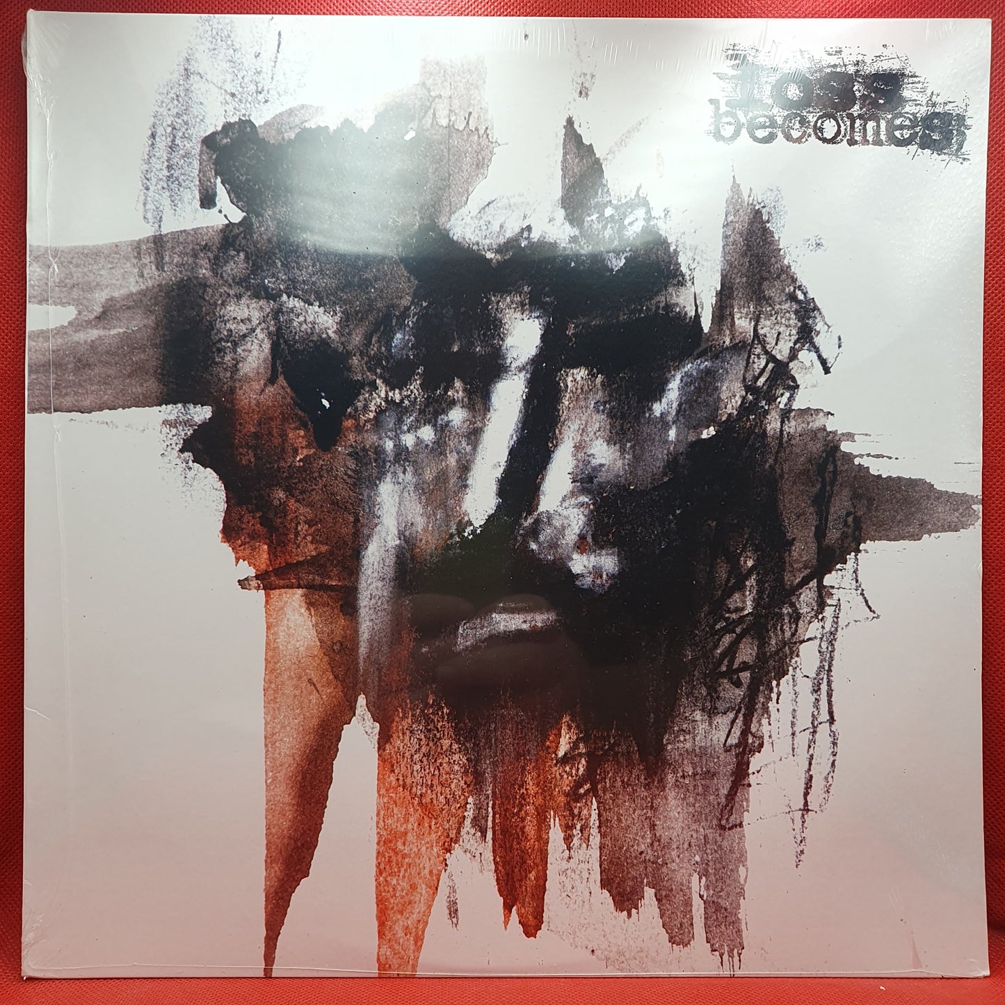 Loss Becomes ‎– Loss Becomes