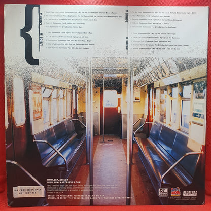 Funkmaster Flex & Big Kap ‎– The Tunnel