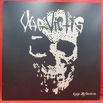 Vae Victis ‎– Ugly Reflection