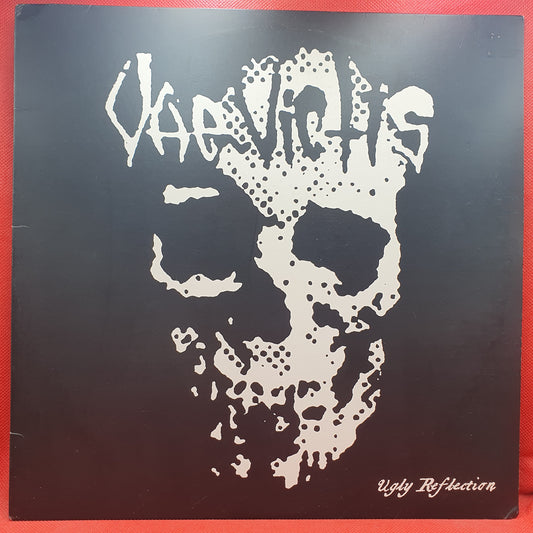 Vae Victis ‎– Ugly Reflection