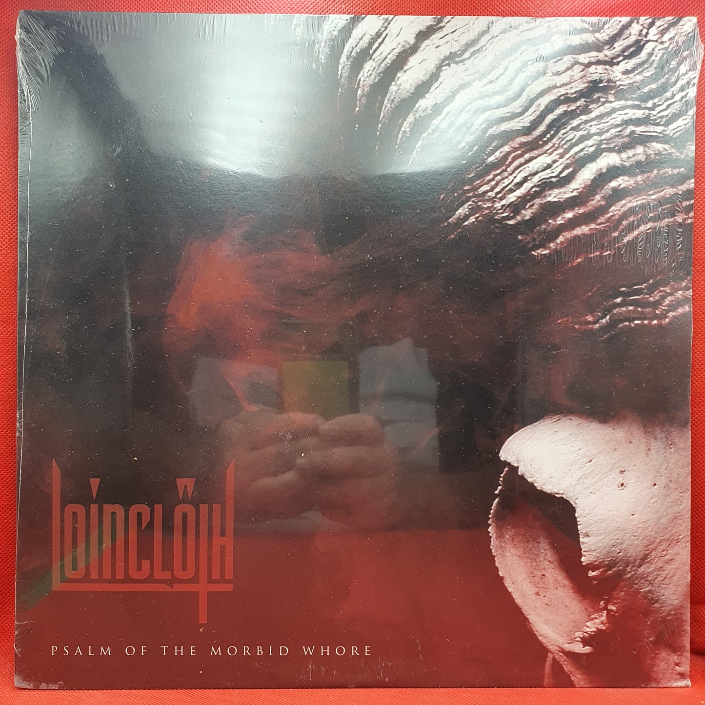 Loinclöth ‎– Psalm Of The Morbid Whore