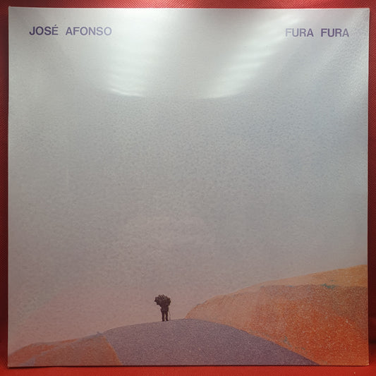 José Afonso ‎– Fura Fura