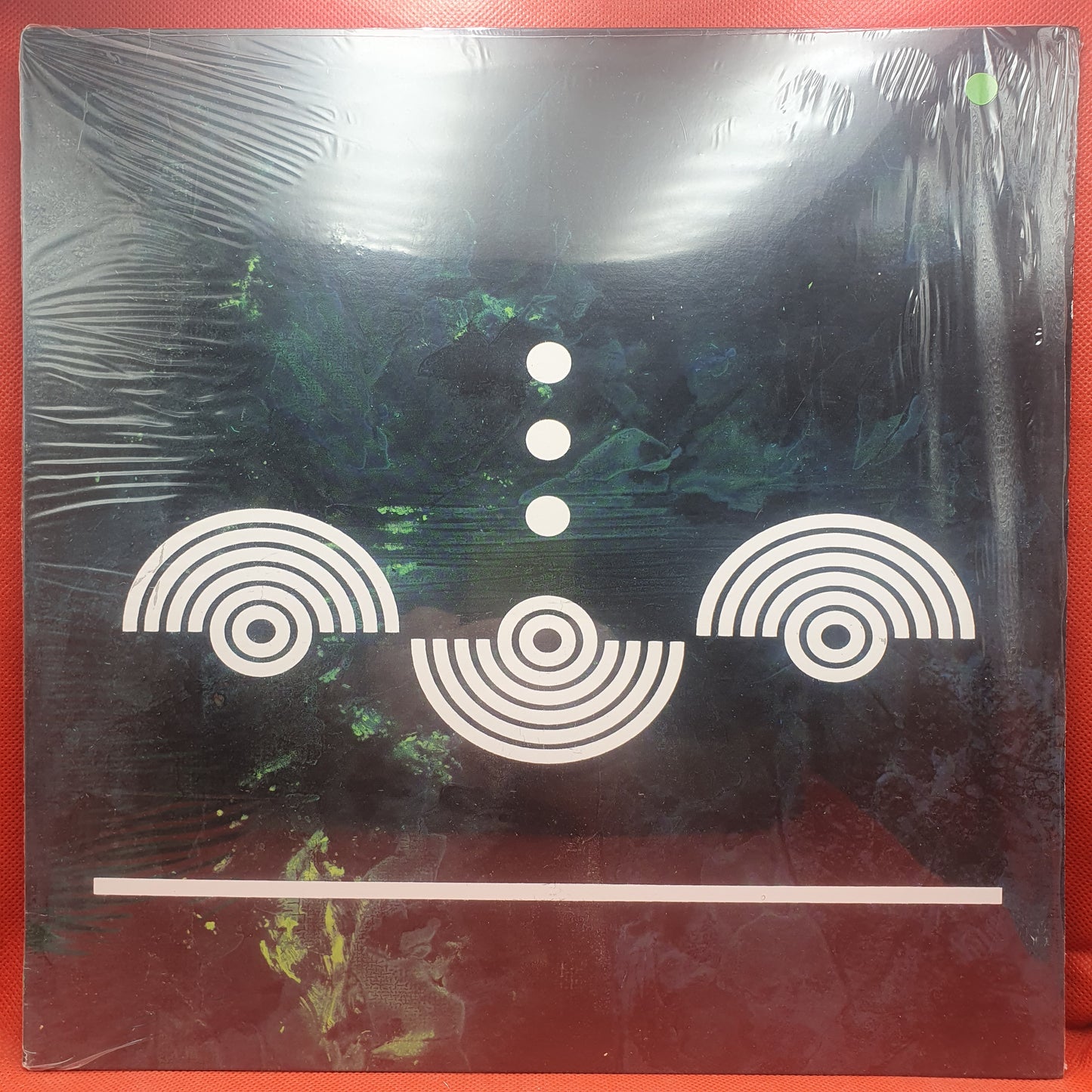 Sick Gazelle ‎– Odum