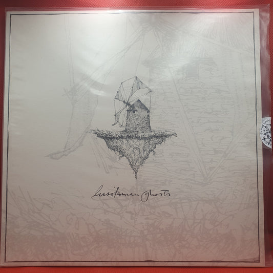 Lusitanian Ghosts ‎– Exotic Quixotic