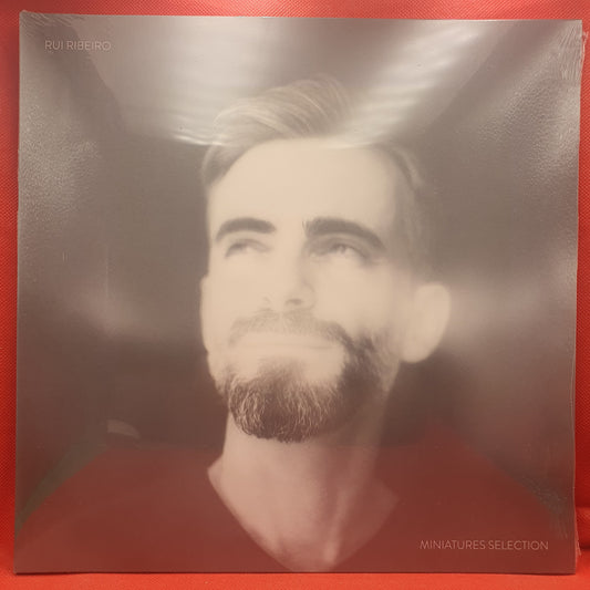 Rui Ribeiro ‎– Miniatures Selection