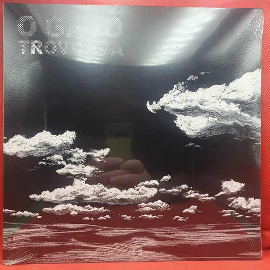 O Gajo ‎– Trovoada