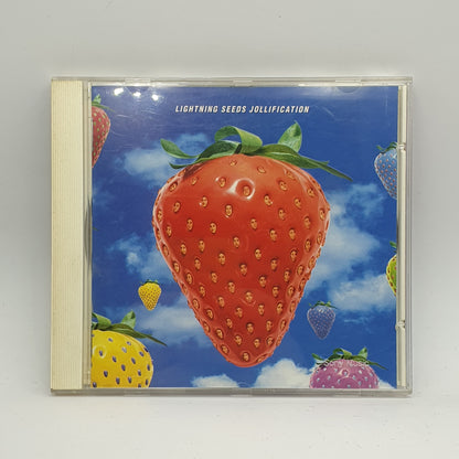 Lightning Seeds ‎– Jollification
