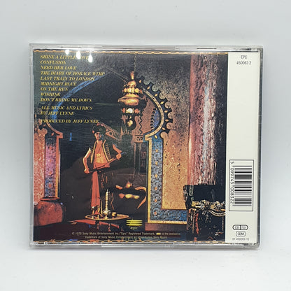 Electric Light Orchestra ‎– Discovery