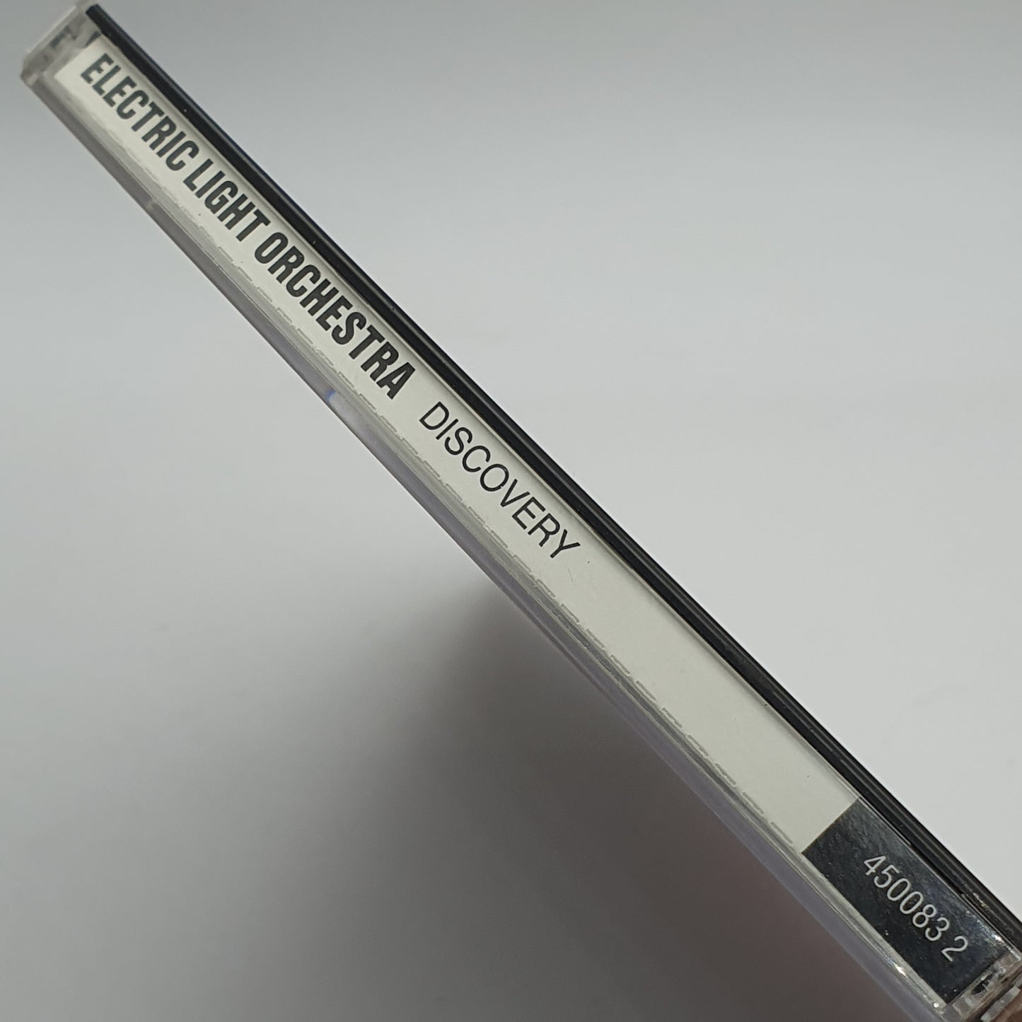 Electric Light Orchestra ‎– Discovery