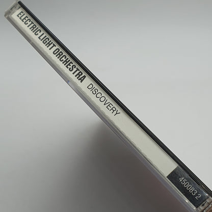 Electric Light Orchestra ‎– Discovery