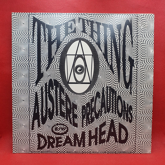 The Thing ‎– Austere Precautions