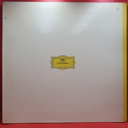 Carl Orff , Gundula Janowitz e Gerhard Stolze ‎– Carmina Burana