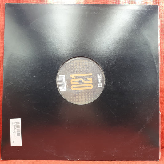 Anton Fielding & Tiny Stikz ‎– Afro Punk'd