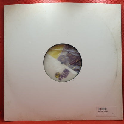 BAM ‎– Open Your Mind