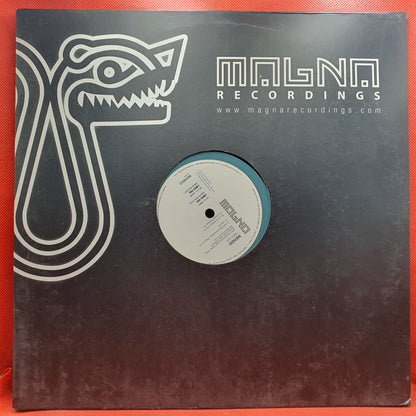 Mendo ‎– I Miss You