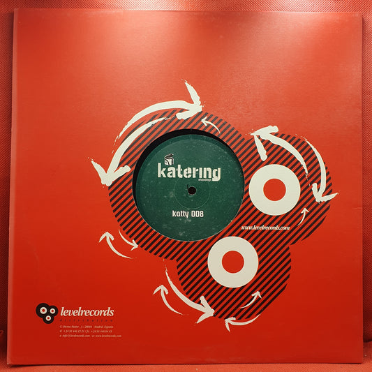 Carles Morera ‎– Romina