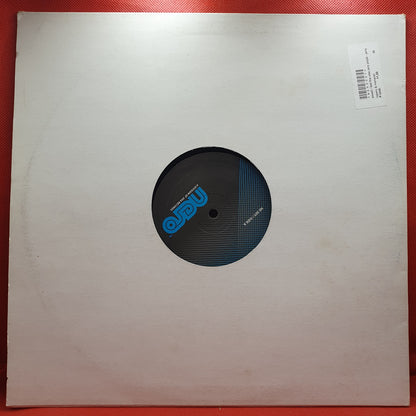 Axwell ‎– Feel The Vibe (Remixes)